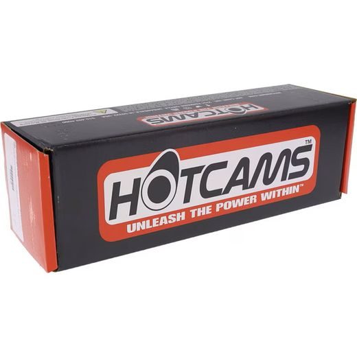 VAČKOVÝ HŘÍDEL UNICAM HOT CAMS 1024-2 - NÁHRADNÍ DÍLY A TUNING - NA MOTORKU