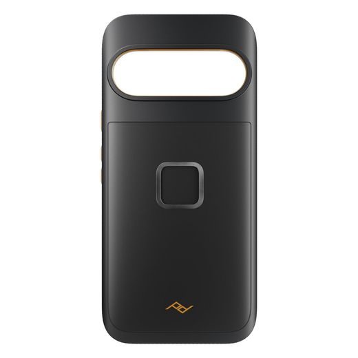 PEAK DESIGN GNAR CASE - PIXEL 10 STANDARD AND PRO - BLACK - KRYTY NA TELEFON - NA MOTORKU