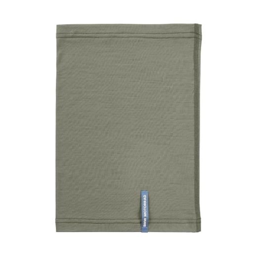 BMW NÁKRČNÍK GS - ZELENÁ - DÁRKY PRO FANOUŠKY BMW - NA MOTORKÁŘE