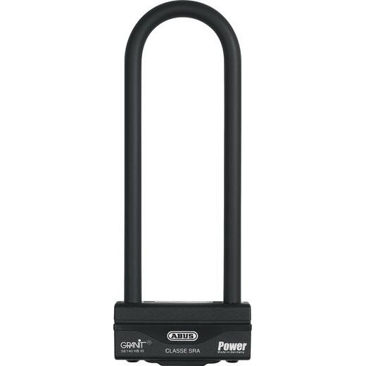 U-ZÁMEK ABUS 58/140HBIII310 POWER