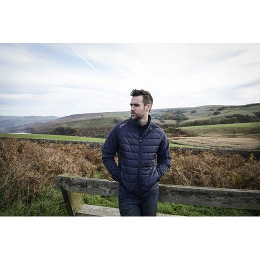 BUNDA RST TECH HOLLOWFILL / 0187 - BUNDY - NA MOTORKÁŘE