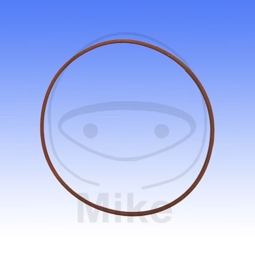 TĚSNĚNÍ HLAVY VÁLCE ATHENA M751802287094 MALÝ 1.78X72.76 MM - NÁHRADNÍ DÍLY A TUNING - NA MOTORKU