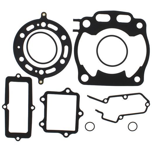 SADA TĚSNĚNÍ PRO VELKÝ OBJEM VÁLCE CYLINDER WORKS 21009-G01 72MM - NÁHRADNÍ DÍLY A TUNING - NA MOTORKU