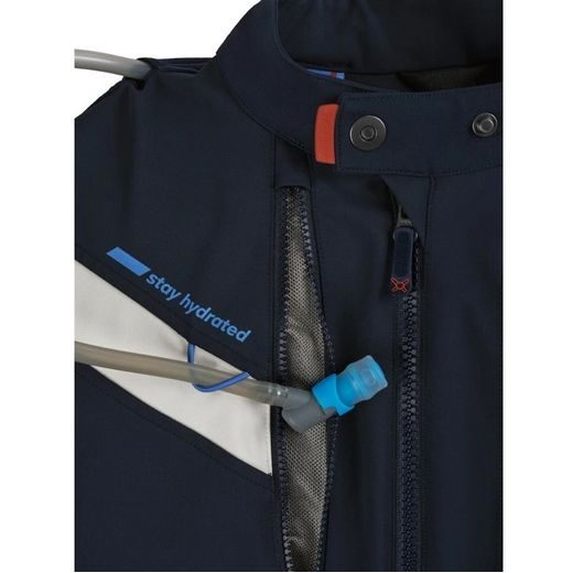 BUNDA GS TROPHY GORE-TEX - TEXTILNÍ BUNDY - NA MOTORKÁŘE