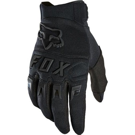 RUKAVICE FOX DIRTPAW CE - BLACK MX22