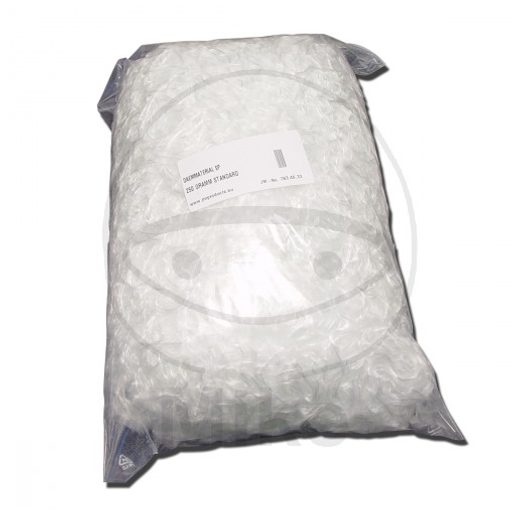 VATA DO VÝFUKU JMT SILENT SPORT DSS250 250 G PRO 2T - NÁHRADNÍ DÍLY A PŘÍSLUŠENSTVÍ - NA MOTORKU