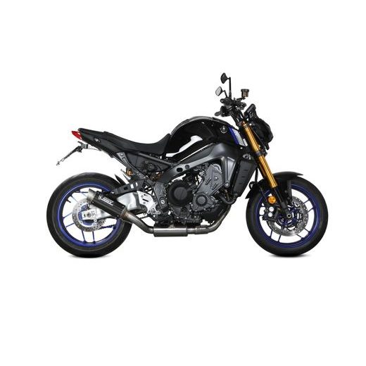 KONCOVKA VÝFUKU MIVV GP PRO Y.066.L2P KARBON - KONCOVKY VÝFUKU - NA MOTORKU