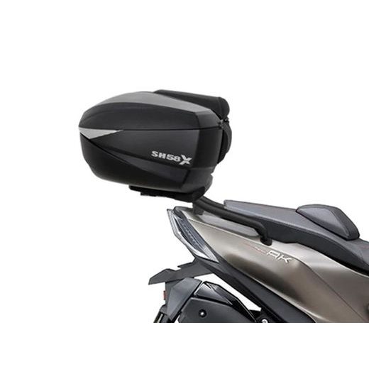 MONTÁŽNÍ SADA TOP MASTER SHAD K0AK53ST - MONTÁŽNÍ SADY - NA MOTORKU