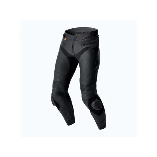 RST 103608 S1 D3O KOŽENÉ KALHOTY SL - ZKRÁCENÉ - KOŽENÉ KALHOTY - NA MOTORKÁŘE