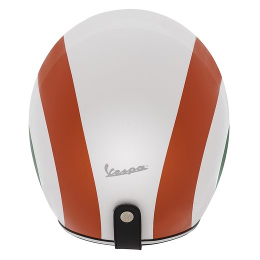 JETHELM VESPA NAZIONI 2.0 "ITALY" - HELMY NA SKÚTR - NA MOTORKÁŘE