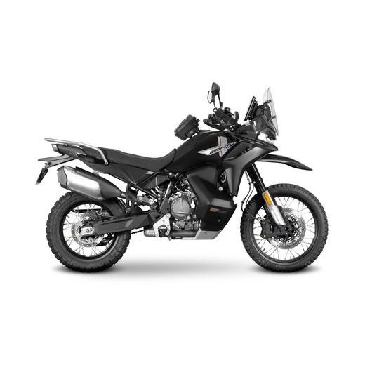 MONTÁŽNÍ SADA CLICK SYSTEM SHAD C011CS - MONTÁŽNÍ SADY - NA MOTORKU