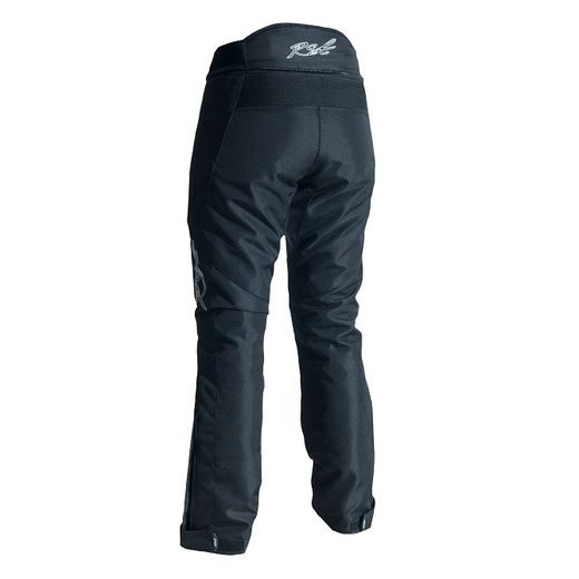 TEXTILNÍ KALHOTY NA MOTORKU RST GEMMA II CE / JN 2046 - ČERNÁ - TEXTILNÍ KALHOTY - NA MOTORKÁŘE