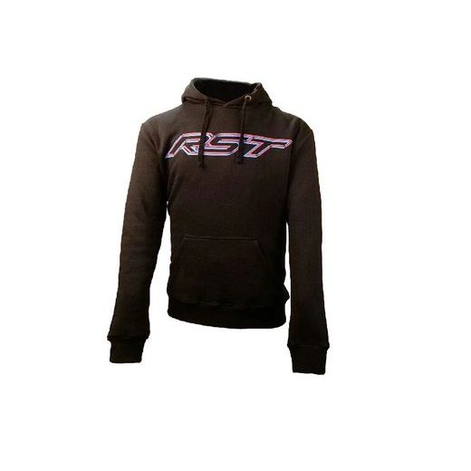 RST 3441 3-D MENS HOODIE - MIKINY - NA MOTORKÁŘE