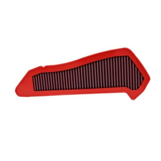 VÝKONOVÝ VZDUCHOVÝ FILTR BMC FM992/04 (ALT. HFA4301 ) - VZDUCHOVÉ FILTRY - NA MOTORKU