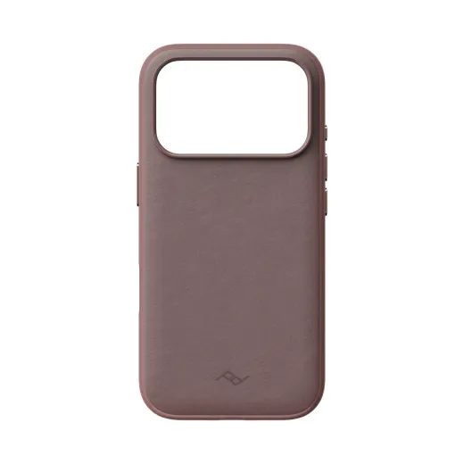 PEAK DESIGN EVERYDAY CASE - IPHONE 18 - HNĚDÁ - KRYTY NA TELEFON - NA MOTORKU