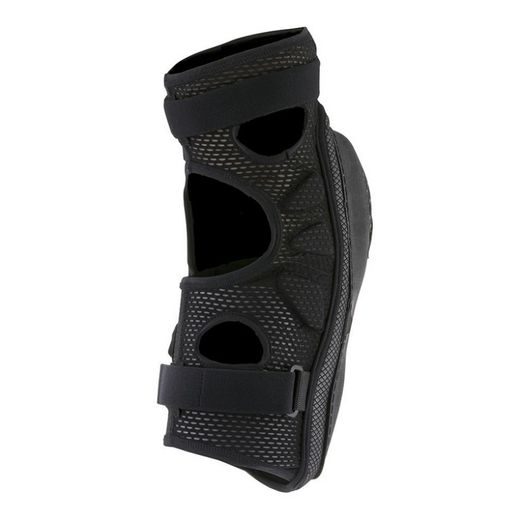 CHRÁNIČE NA KOLENA ALPINESTARS SEQUENCE KNEE S OCHRANOU HOLENĚ - CHRÁNIČE NOHOU - NA MOTORKÁŘE