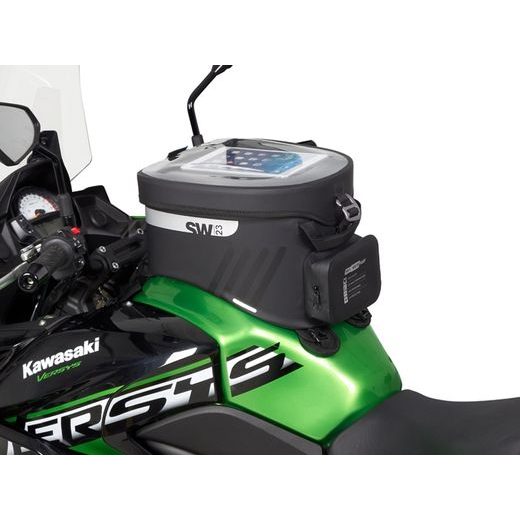 MAGNETICKÁ TAŠKA NA NÁDRŽ SHAD SW23B - NA NÁDRŽ - NA MOTORKU