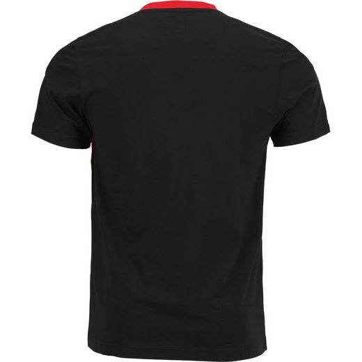 HONDA TRIKO PADDOCK BLACK/RED - DÁRKY PRO FANOUŠKY HONDA - NA MOTORKÁŘE