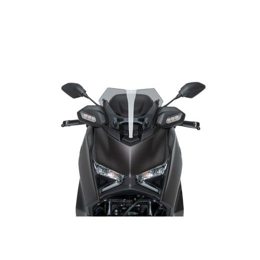 PLEXI ŠTÍT PUIG V-TECH LINE SPORT 22571H KOUŘOVÁ - PLEXI ŠTÍTY - NA MOTORKU