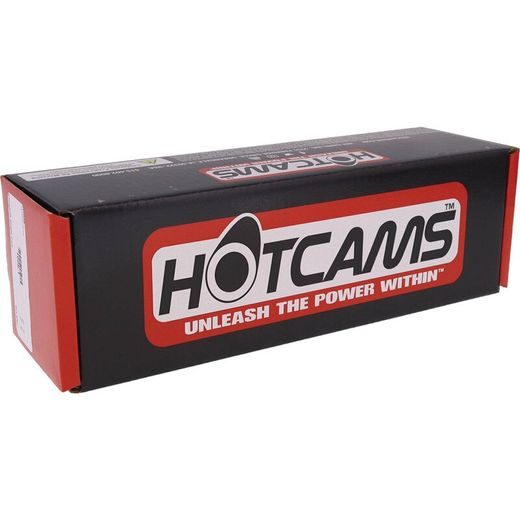 VAČKOVÝ HŘÍDEL UNICAM HOT CAMS 1006-1 - NÁHRADNÍ DÍLY A TUNING - NA MOTORKU
