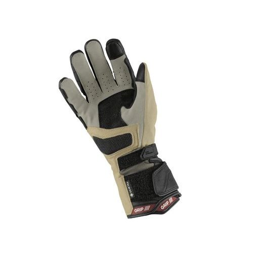 RUKAVICE BMW GS NAMIB GORE-TEX - TEXTILNÍ RUKAVICE - NA MOTORKÁŘE