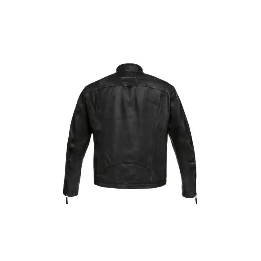 PÁNSKÁ KOŽENÁ BUNDA BMW WESTEND - KOŽENÉ BUNDY - NA MOTORKÁŘE