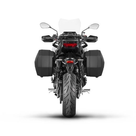 MONTÁŽNÍ SADA 3P SYSTÉM SHAD Y0TR95IF - ZAVAZADLA - NA MOTORKU