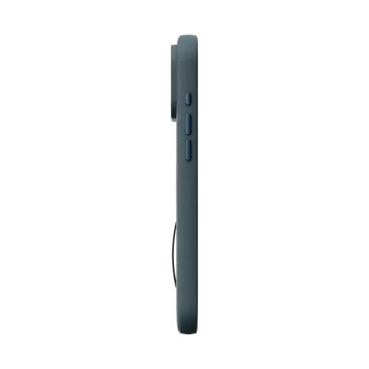 PEAK DESIGN EVERYDAY CASE S POUTKEM - IPHONE 18 - OCEÁNOVĚ MODRÁ - KRYTY NA TELEFON - NA MOTORKU