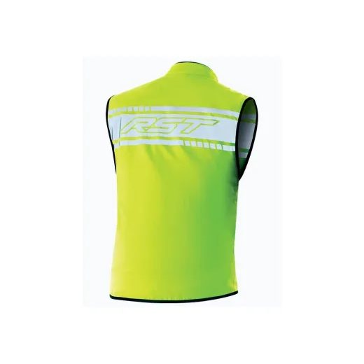 REFLEXNÍ VESTA RST / 3709 - REFLEXNÍ VESTY A DOPLŇKY - NA MOTORKÁŘE