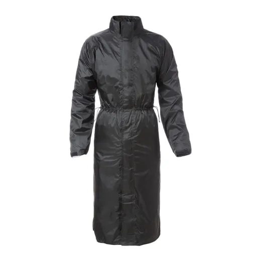 BUNDA DO DEŠTĚ PARABELLUM DLOUHÁ, KOMPAKTNÍ - BUNDY - NA MOTORKÁŘE