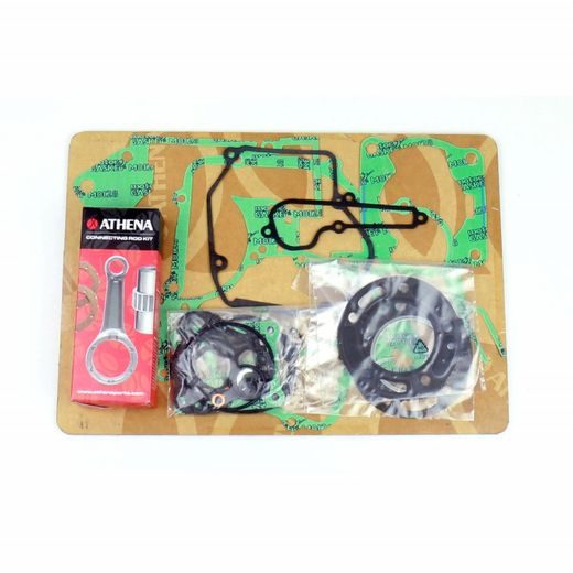 EASY ROD KIT ATHENA PB322008 - NÁHRADNÍ DÍLY A TUNING - NA MOTORKU