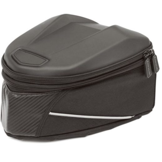KAWASAKI REAR BAG 6-8L Z1000SX - BRAŠNY - NA MOTORKU