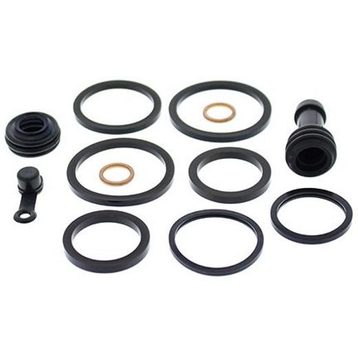 OPRAVNÁ SADA BRZDOVÉHO TŘMENU ALL BALLS RACING CRK18-3253 - BRZDY - NA MOTORKU