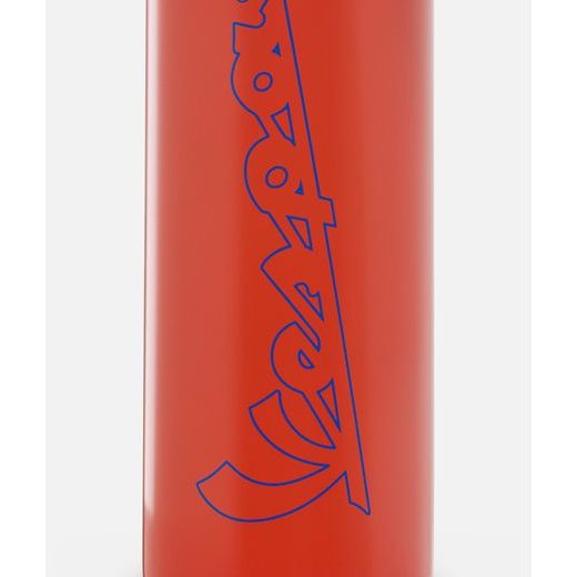 LÁHEV NA PITÍ VESPA DEC - ČERVENÁ - DÁRKY PRO FANOUŠKY VESPA - NA MOTORKÁŘE