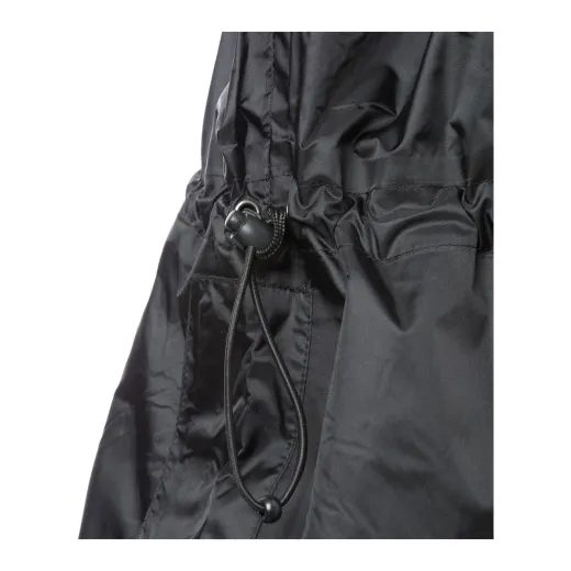 BUNDA DO DEŠTĚ PARABELLUM DLOUHÁ, KOMPAKTNÍ - BUNDY - NA MOTORKÁŘE