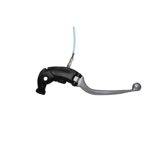 PÁČKA BRZDY ACCOSSATO RADIAL MASTER CYLINDER TITANIUM