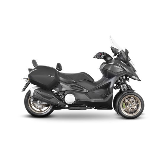 MONTÁŽNÍ SADA 3P SYSTÉM SHAD K0CV55IF - MONTÁŽNÍ SADY - NA MOTORKU