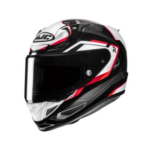 HJC PŘILBA RPHA 12 BRELS MC1 - BEZ SLUNEČNÍ CLONY - NA MOTORKÁŘE