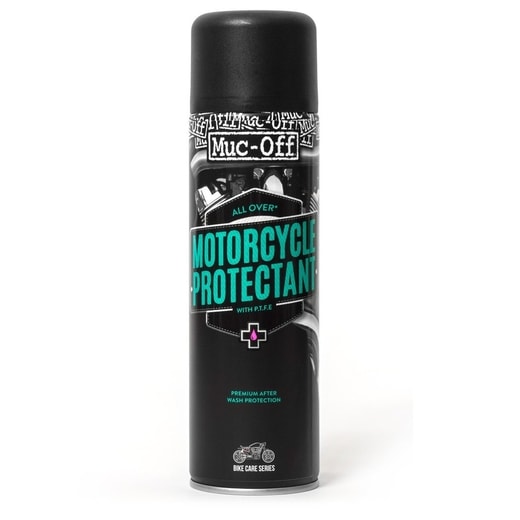 ÚDRŽBOVÝ SPREJ MUC-OFF MOTORCYCLE PROTECTANT 500ML