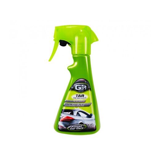 GS27 ODSTRAŇOVAČ SILNĚ PŘILNAVÝCH NEČISTOT 250 ML - KOSMETIKA - NA DOVOLENOU