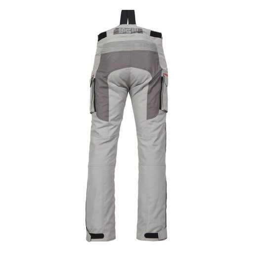 PÁNSKÉ TEXTILNÍ KALHOTY MBW ADVENTURE TECH PANTS - TEXTILNÍ KALHOTY - NA MOTORKÁŘE