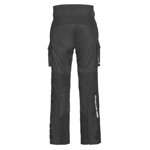 KALHOTY BMW GS RALLYE GORE-TEX - TEXTILNÍ KALHOTY - NA MOTORKÁŘE