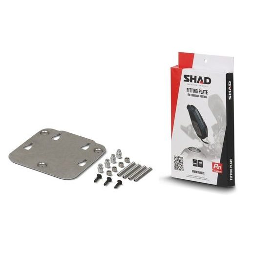 SHAD PIN SYSTÉM SHAD X026PS