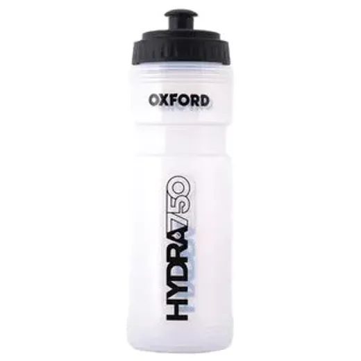 OXFORD FLAŠKA 750ML CLEAR - 🎁 DÁRKY PRO MOTORKÁŘE - NA MOTORKÁŘE