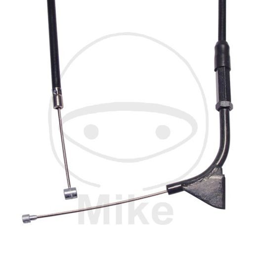 LANKO SPOJKY JMT - LANKA A HADICE - NA MOTORKU