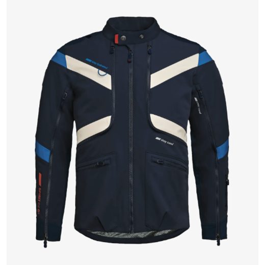 BUNDA GS TROPHY GORE-TEX - TEXTILNÍ BUNDY - NA MOTORKÁŘE