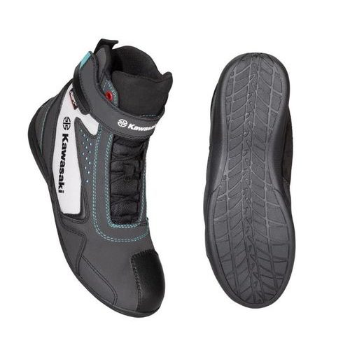 DÁMSKÉ MOTOCYKLOVÉ BOTY TOULON II - BOTY - NA MOTORKÁŘE