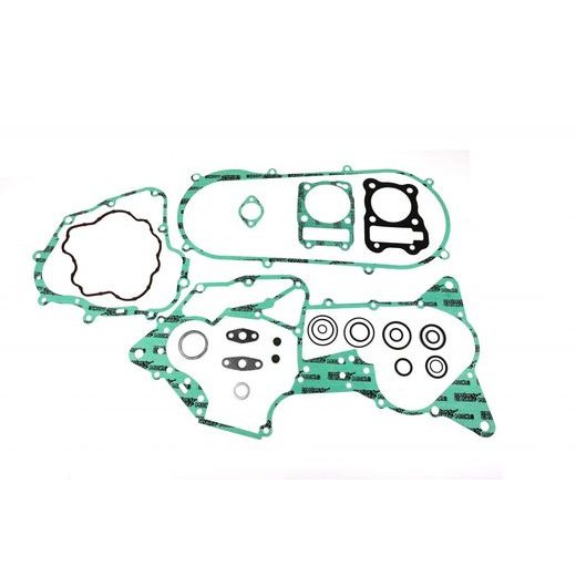 SADA TĚSNĚNÍ MOTORU KOMPLETNÍ ATHENA P400210850211 - NÁHRADNÍ DÍLY A TUNING - NA MOTORKU