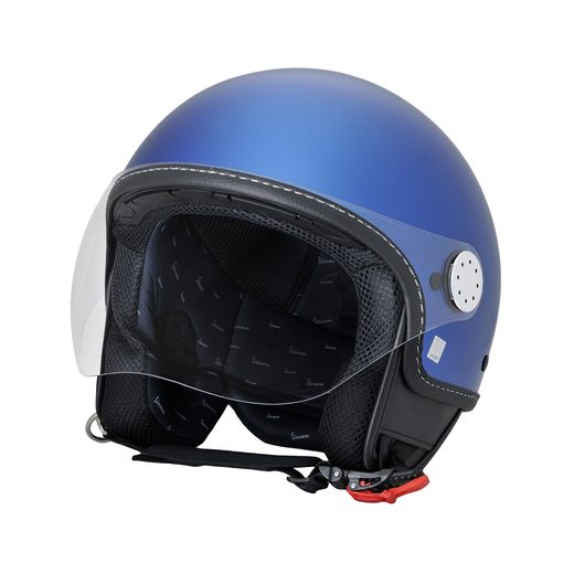 HELMA VESPA VISOR VISOR 3.0 - MODRÁ