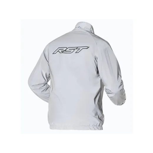 NEPROMOKAVÁ BUNDA RST NIGHTRIDER / 3703 - REFLEXNÍ - BUNDY - NA MOTORKÁŘE
